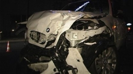 Санкт–Петербург: ДТП на час перекрыло движение по Лабораторной улице