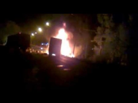 Оренбургская область: в ДТП погибло четыре человека