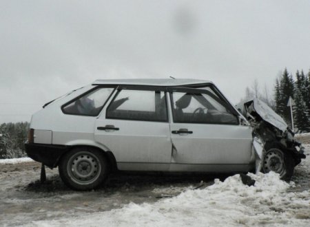 ДТП со смертельным исходом в Туле спровоцировал полицейский
