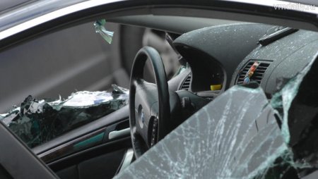 В Ярославской области в аварии погиб полицейский