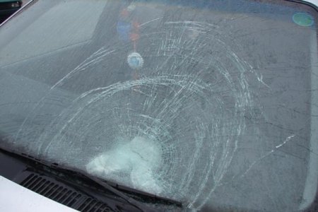 В Москве женщина-водитель сбила четырех пешеходов