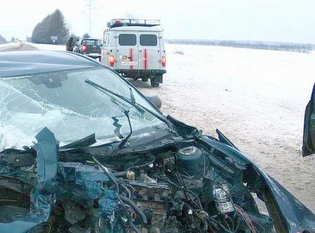 ДПТ в Иркутске: пострадало семнадцать человек