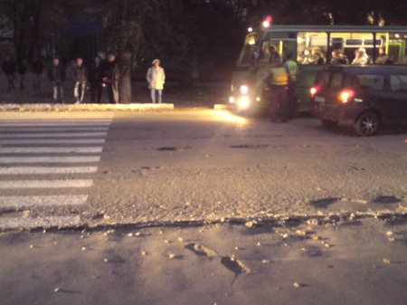 В ДТП под Иркутском погибла 12-летняя девочка