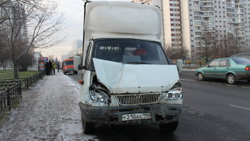 Три человека погибли в ДТП В Костромском районе