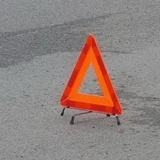 ФАД М-10 "Россия":  три  ДТП с участием грузовиков