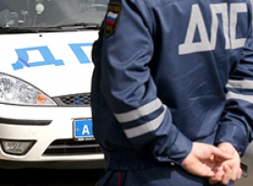 Художник  Накас Сафронов опять попал в ДТП