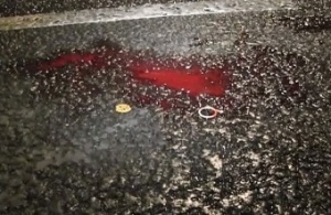 “Пьяное” ДТП в Забайкалье с участием полицейского