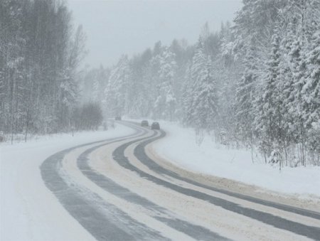 Два человека погибли в ДТП на "трассе смерти" Тюмень-Омск