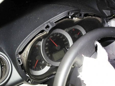 Массовое ДТП в Екатеринбурге: столкнулись девять автомобилей