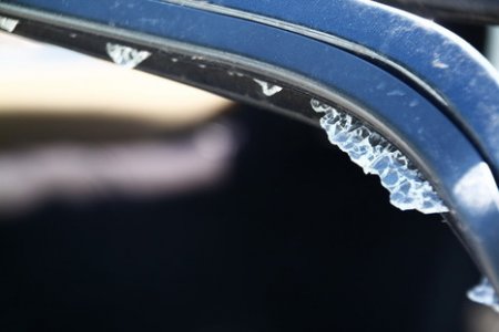 ДТП в Рязанской области с участием “ГАЗели”: погибли четыре человека