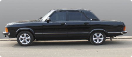 ДТП в Кабардино-Балкарии: участковый против генерала