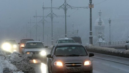 Три человека погибли в ДТП с участием двух ВАЗов в Калужской области