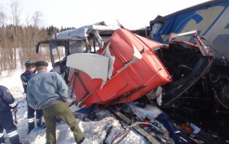 Предполагаемый виновник ДТП в Вологодской области задержан