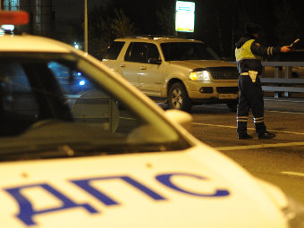 Помощник прокурора в Дагестане стал участником ДТП