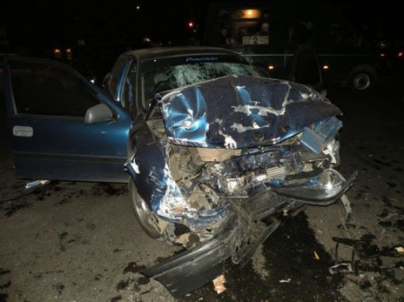 В Ростовской области в аварии погиб замглавы администрации сельского района