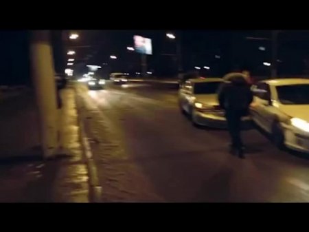 Москва: крупное ДТП на Севастопольском проспекте