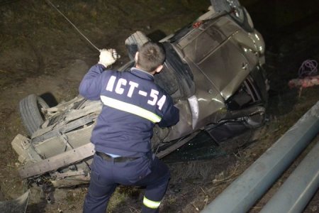 “Пьяное” ДТП в Забайкалье: пострадал ребенок