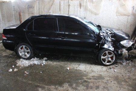 ДТП с участием пьяного полицейского в Саратове: один человек погиб