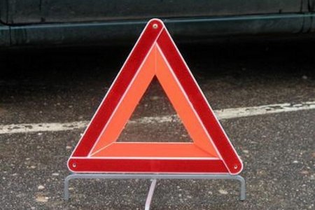 ДТП в СКО:  есть погибшие и раненые