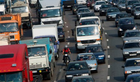 Крупное ДТП на Кутузовском: два человека погибли