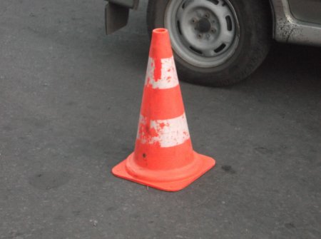 В лобовом ДТП на Южном Урале погиб несовершеннолетний