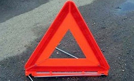 ДТП со смертельным исходом в центре Ростова