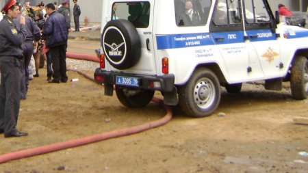 Четыре человека погибли в ДТП В Татарстане