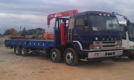 Страшное ДТП в Барнауле с участием эвакуатора, есть погибшие