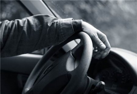 ДТП в Петербурге инициировал мертвый водитель