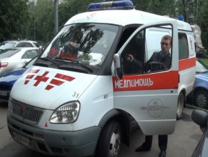 ДТП с автобусом на севере Перми, есть погибшие