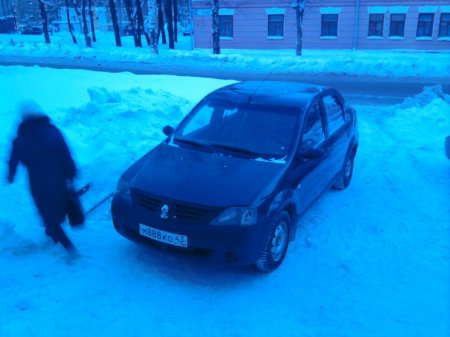 нарушение пдд