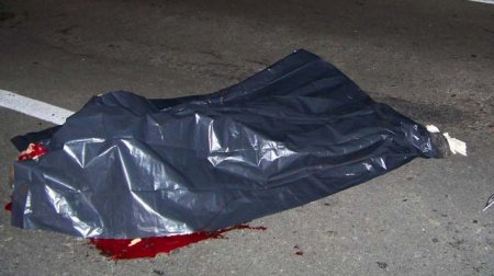 ДТП в Красноярском крае: погиб учитель, лишенный водительских прав