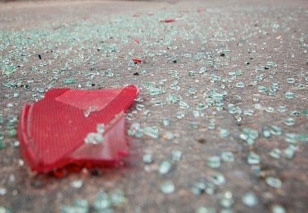 В Челябинской области полицейский устроил смертельное ДТП