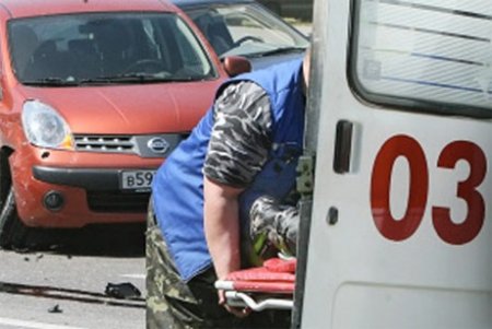 В Пензенской области в результате ДТП погибли три человека