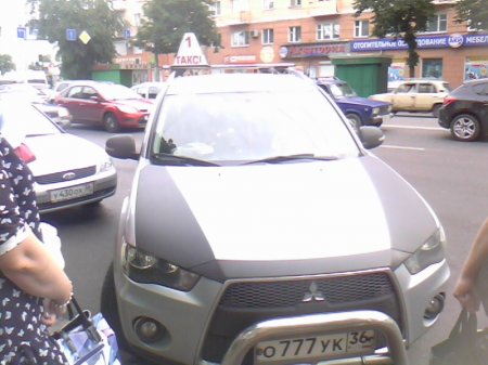 Водители -хамы на остановках