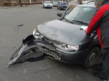Два человека пострадали в ДТП в Прионежском районе