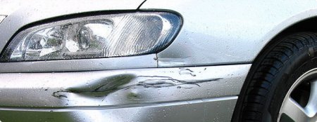 Шесть иномарок стали участниками крупного ДТП в Новосибирске