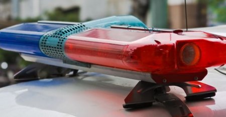 Нетрезвый сотрудник полиции спровоцировал ДТП в Иркутской области