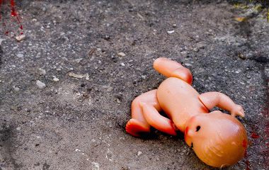 В Нижегородской области в результате ДТП погибли грудной ребенок и его мать