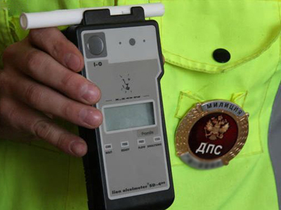 По вине нетрезвого водителя в результате столкновения двух иномарок в Красноярском крае пострадали пять человек