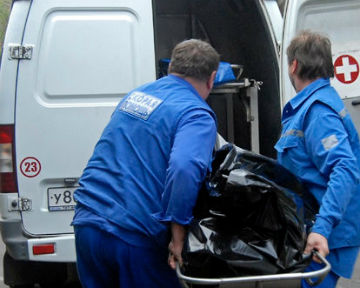 В Перми по вине водителя иномарки погибли два человека