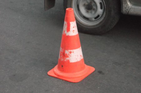 Три автомобиля столкнулись в ДТП на Сибирском тракте