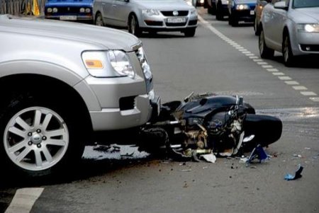 Два подростка пострадали в результате ДТП в Алтайском крае