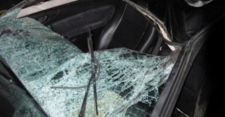 Двое подростков погибли в ДТП в Татарстане