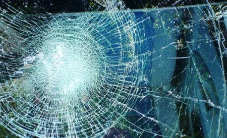 В Красноярске в результате ДТП пострадал ребенок