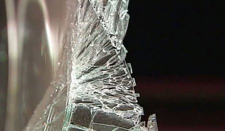 На Колыме автобус с футболистами попал в ДТП