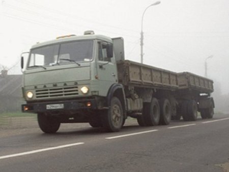 В Иркутской области в результате крупного ДТП погиб один человек