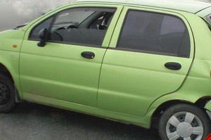 В Свердловской области нетрезвый 18-летний водитель стал виновником ДТП