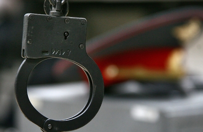 Пьяный полицейский устроил ДТП в Екатеринбурге