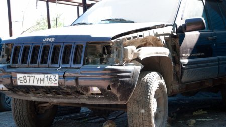 Трехлетний ребенок погиб в ДТП в Челябинске